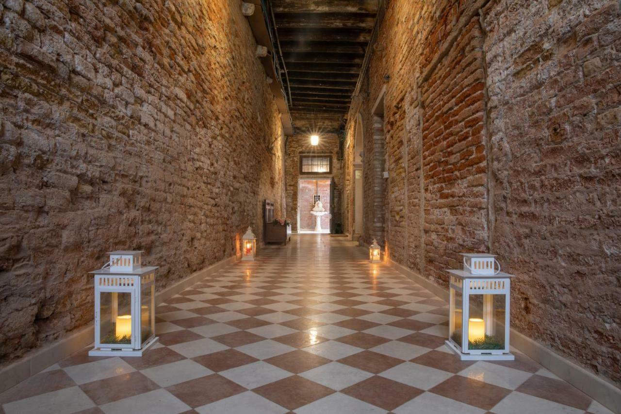 Dimora Al Doge Beato Vista Canale Veneza Exterior foto